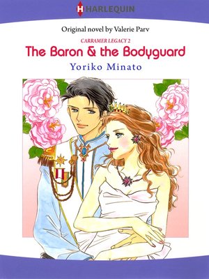 cover image of The Baron & the Bodyguard